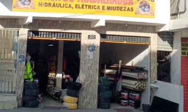 Ninho Casa do Trabalhador: 7 anos oferecendo qualidade e preço justo em Abrantes