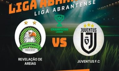 Começa neste domingo o 5º Campeonato Liga Abrantense de Futebol