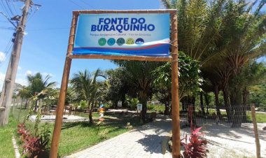 A Fonte do Buraquinho – Tesouro histórico de Vila de Abrantes