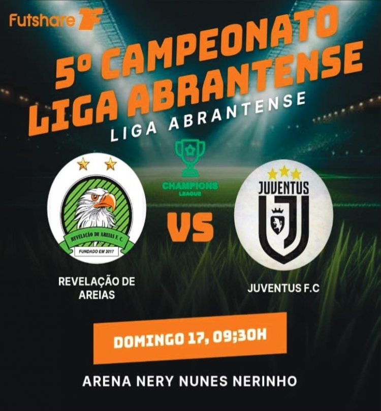 Começa neste domingo o 5º Campeonato Liga Abrantense de Futebol