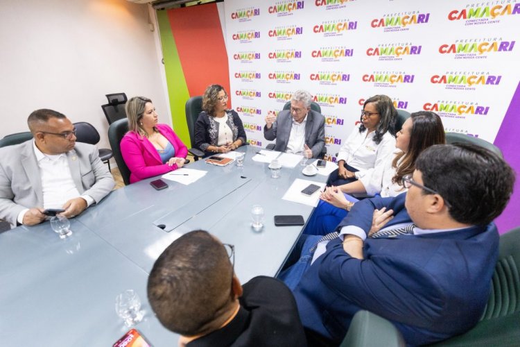 Prefeitura lança programa Conexão Saúde com primeira edição em Vila de Abrantes