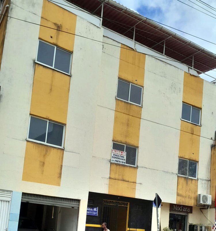 Possível instalação de Multicentro em Vila de Abrantes ganha novos capítulos