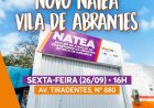 Prefeitura inaugura Núcleo de Atenção ao Transtorno do Espectro Autista (Natea) de Abrantes