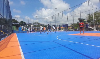 Escola de Vôlei Abrantes: Um sonho que pode acabar por falta de apoio