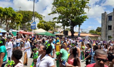 Após errata, Prefeitura confirma Desfile Cívico de Vila de Abrantes no período da tarde