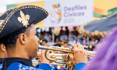 Monte Gordo e Vila de Abrantes recebem no domingo desfiles em celebração aos 267 anos de Camaçari