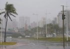 Salvador e o estado da Bahia têm alerta de chuva forte e perigosa durante a semana