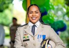 Pela primeira vez, uma mulher assume comando da 59ª CIPM de Abrantes