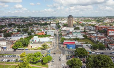 Camaçari acelera desenvolvimento com quase R$ 380 milhões do Novo PAC