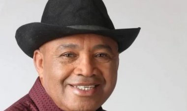 Morre Roque Fonseca, vocalista da banda Brasilian Boys