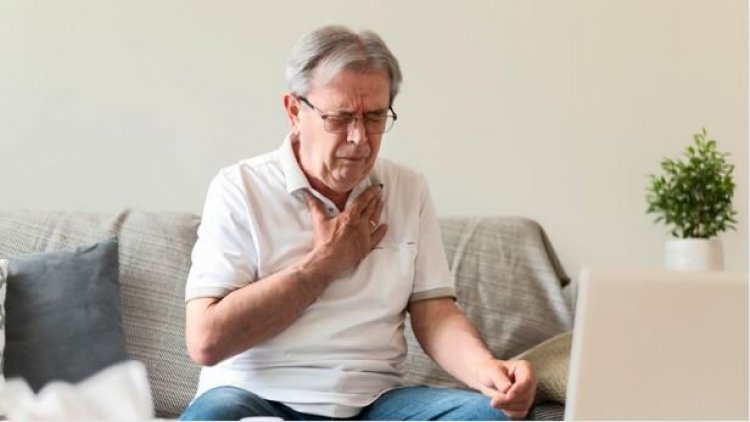 Estudo revela que 99% dos infartos e AVCs estão ligados a apenas quatro fatores de risco