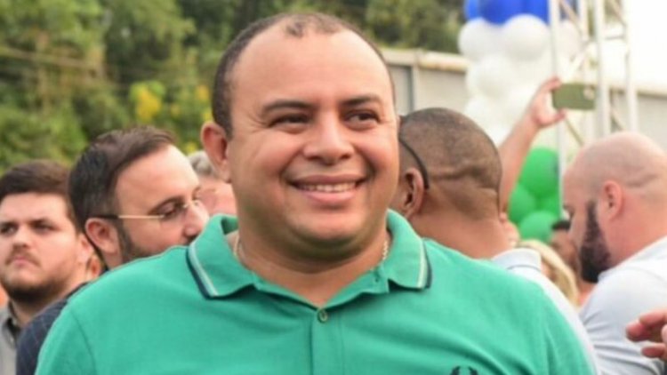 Vereador morre após levar coice de cavalo