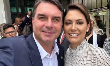 Pesquisa aponta quem é o nome ideal de Bolsonaro para enfrentar Lula em 2026; Flávio decepciona