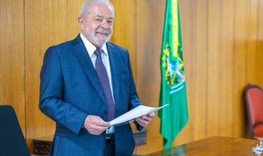 Na semana de Natal, Governo Lula libera R$ 1,5 bilhão em emendas parlamentares