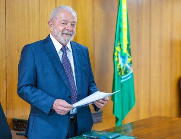 Na semana de Natal, Governo Lula libera R$ 1,5 bilhão em emendas parlamentares