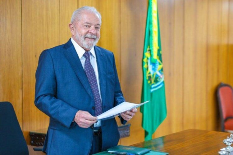 Na semana de Natal, Governo Lula libera R$ 1,5 bilhão em emendas parlamentares