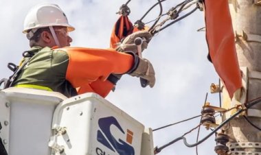 Neoenergia Coelba intensifica retirada de cabos de internet irregulares em 19 municípios da Bahia