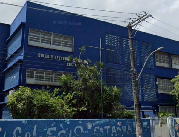 Alunos denunciam estupro coletivo dentro de colégio estadual na Ribeira
