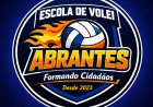 Escola de Vôlei Abrantes transforma vidas e mantém viva a tradição do esporte na comunidade
